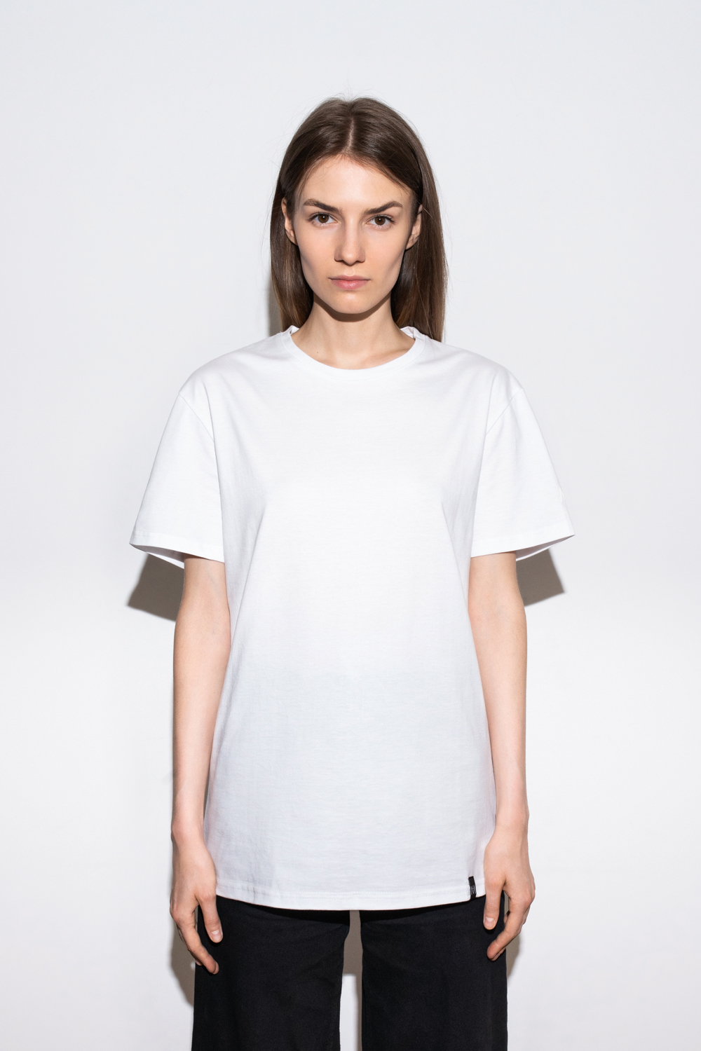 Basic white